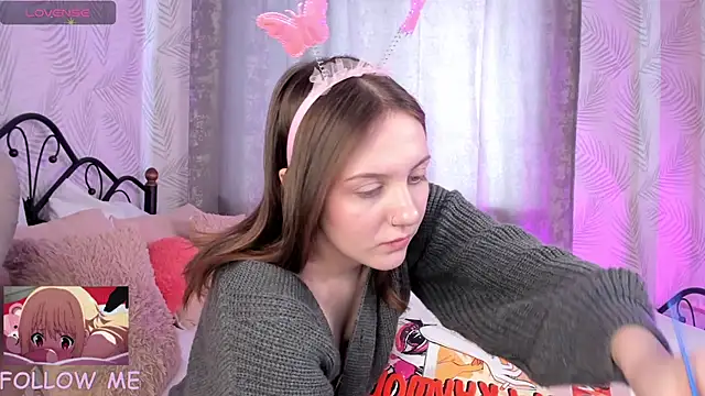 Snapshot of Kvetachka chatting on 03.16.25 Kvetachka online show from 03.16.25