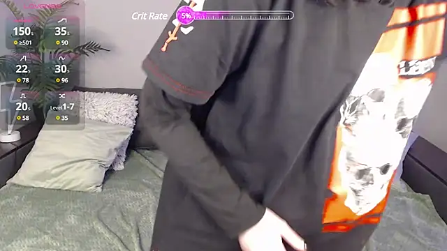 Mini Diva online show from 12.04.24