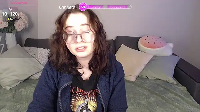 Mini Diva online show from 12.09.24