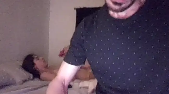 nicolaaaaas online show from 01.02.25
