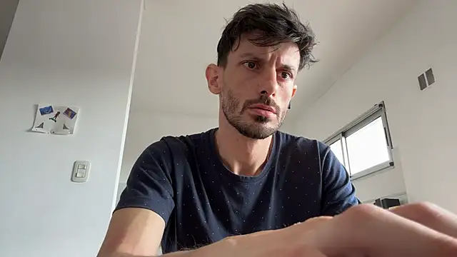 nicolaaaaas online show from 01.03.25