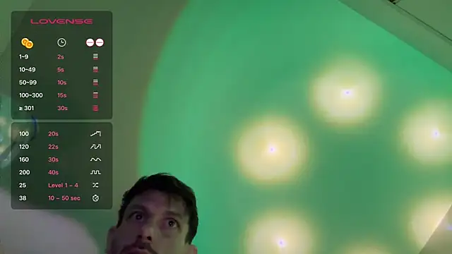 nicolaaaaas online show from 01.04.25