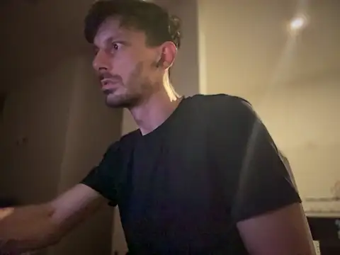 nicolaaaaas online show from 01.10.25