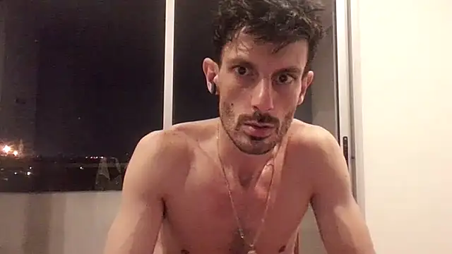 nicolaaaaas online show from 01.13.25