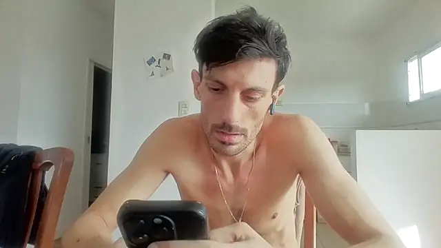 nicolaaaaas online show from 01.20.25