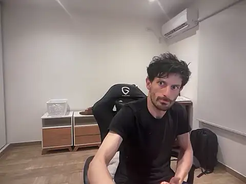 nicolaaaaas online show from 09.22.25