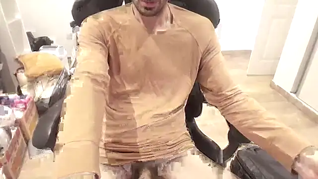 nicolaaaaas online show from 11.25.25