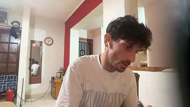 nicolaaaaas online show from 01.19.26