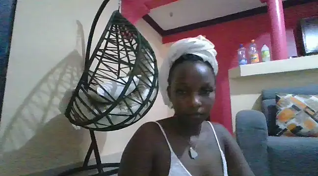 Snapshot of Your-highnes chatting on 02.27.25 Your-highnes online show from 02.27.25