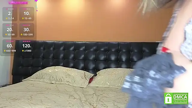 spartan-and-tinkerbell online show from 10.22.25