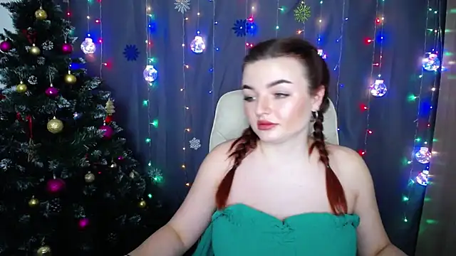 NicolPots online show from 12.16.24