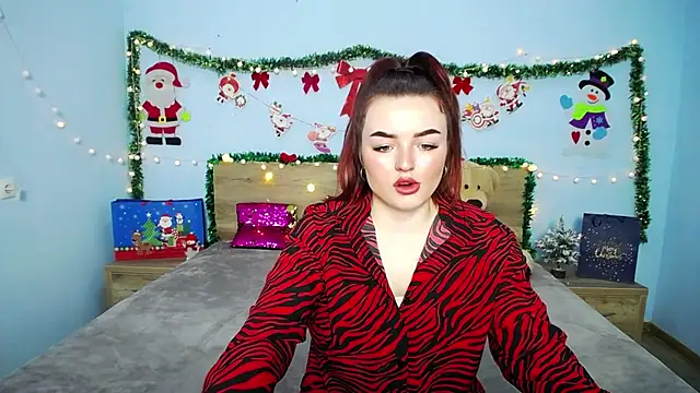 NicolPots online show from 12.18.24