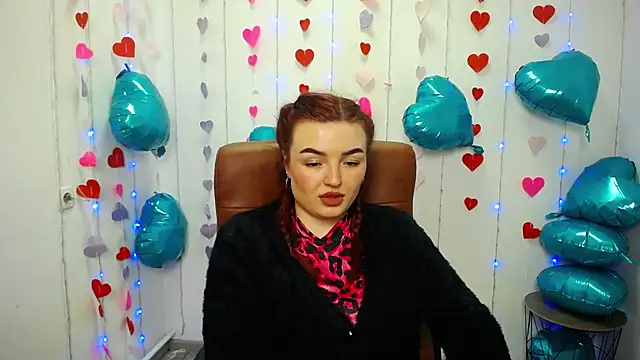 NicolPots online show from 02.10.25