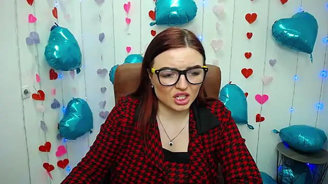 NicolPots online show from 02.21.25