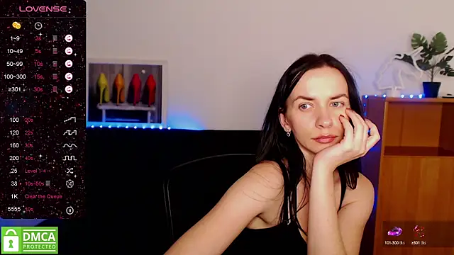 annakillianox online show from 01.07.25