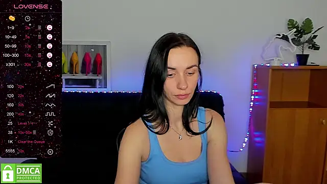 annakillianox online show from 01.10.25