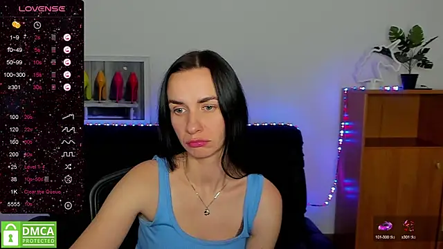 annakillianox online show from 01.10.25