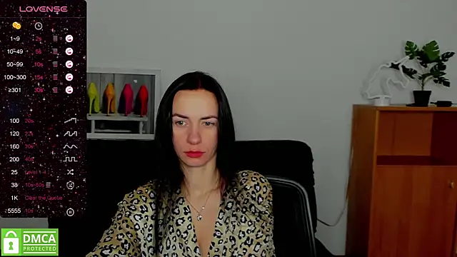 annakillianox online show from 01.17.25