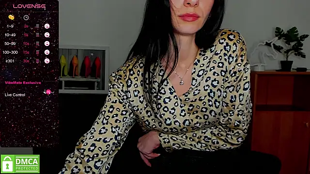 annakillianox online show from 01.17.25