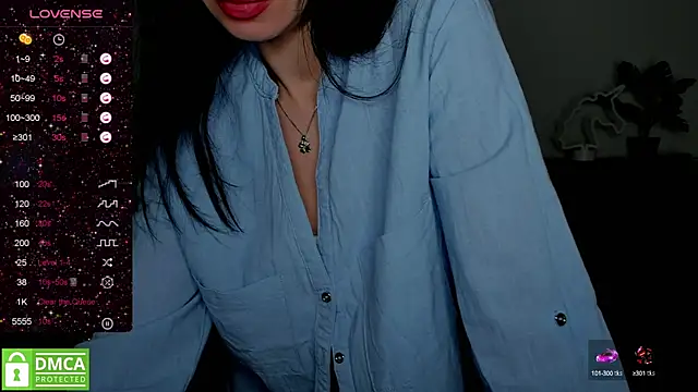 annakillianox online show from 01.18.25