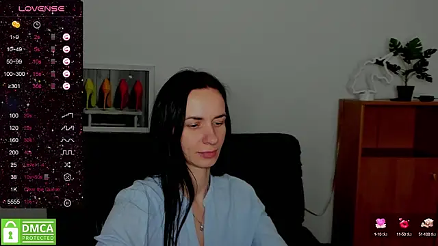 annakillianox online show from 01.18.25