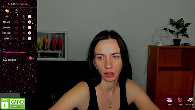 annakillianox online show from 01.25.25