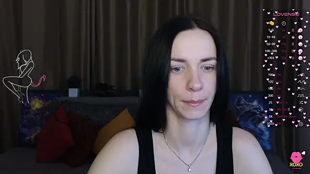 annakillianox online show from 02.26.25