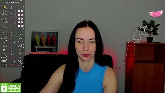 annakillianox online show from 03.03.25
