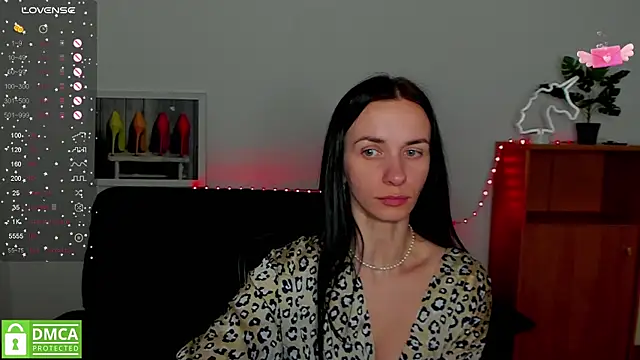 annakillianox online show from 03.08.25