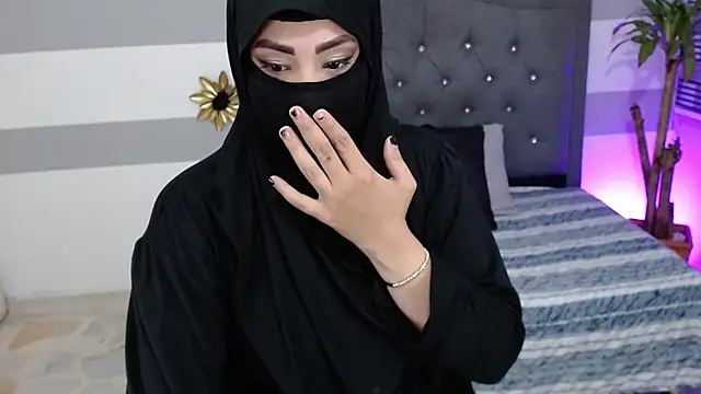 Snapshot of Jalima_sabag chatting on 12.18.24 Jalima sabag online show from 12.18.24