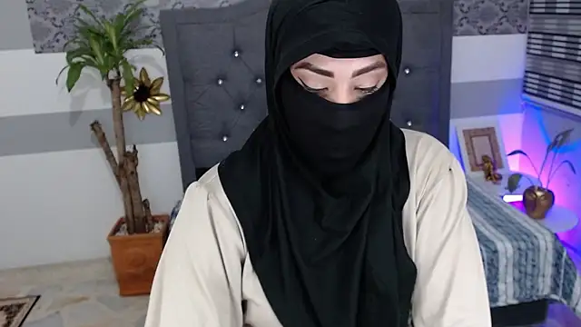 Snapshot of Jalima_sabag chatting on 01.10.25 Jalima sabag online show from 01.10.25