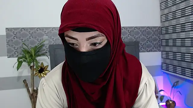 Snapshot of Jalima_sabag chatting on 01.12.25 Jalima sabag online show from 01.12.25