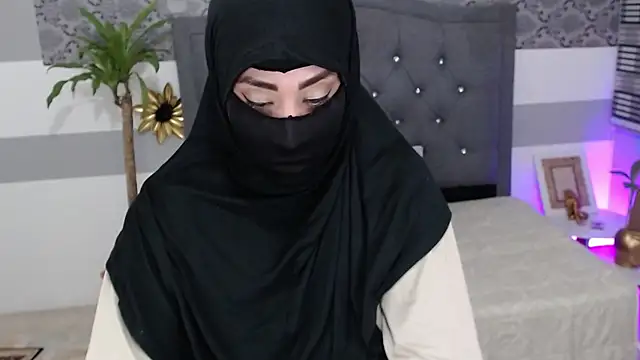 Snapshot of Jalima_sabag chatting on 01.23.25 Jalima sabag online show from 01.23.25