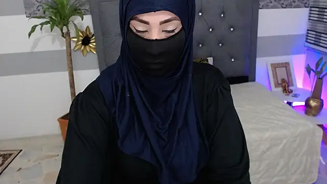 Snapshot of Jalima_sabag chatting on 01.23.25 Jalima sabag online show from 01.23.25