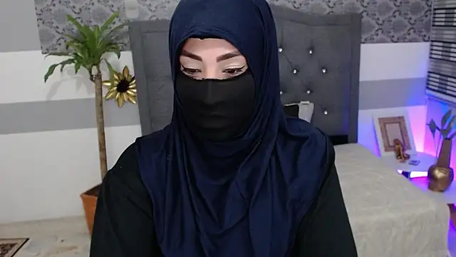 Snapshot of Jalima_sabag chatting on 01.23.25 Jalima sabag online show from 01.23.25