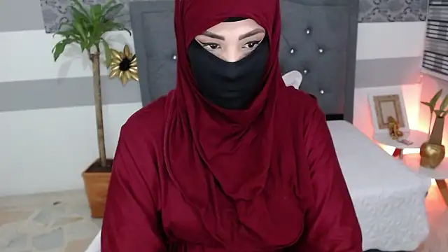 Snapshot of Jalima_sabag chatting on 01.25.25 Jalima sabag online show from 01.25.25
