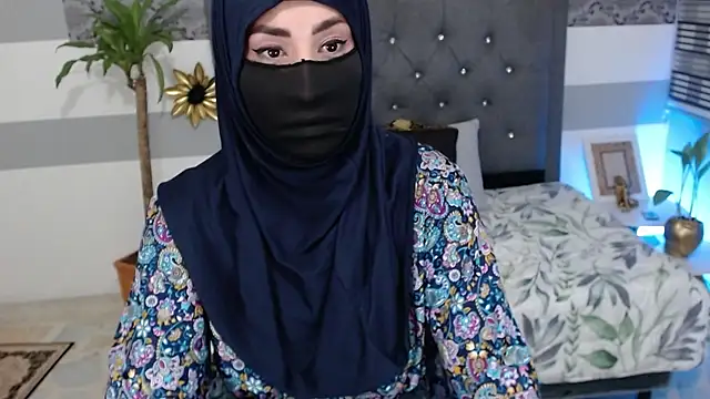 Snapshot of Jalima_sabag chatting on 01.29.25 Jalima sabag online show from 01.29.25