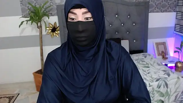 Snapshot of Jalima_sabag chatting on 01.29.25 Jalima sabag online show from 01.29.25