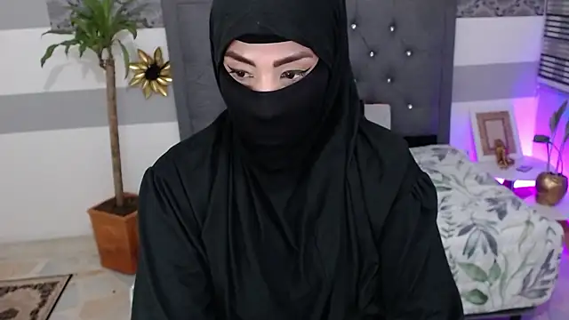 Snapshot of Jalima_sabag chatting on 01.31.25 Jalima sabag online show from 01.31.25