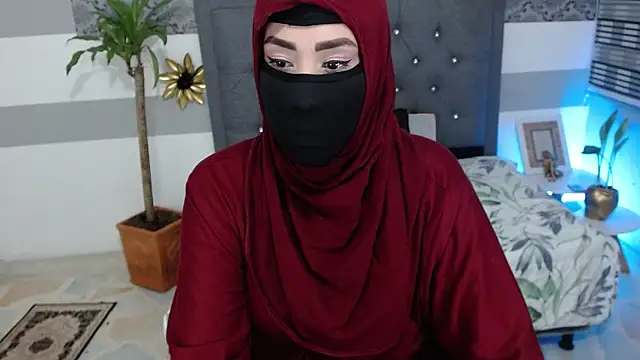 Snapshot of Jalima_sabag chatting on 01.31.25 Jalima sabag online show from 01.31.25