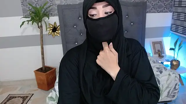 Snapshot of Jalima_sabag chatting on 01.31.25 Jalima sabag online show from 01.31.25