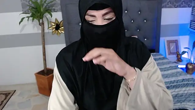 Snapshot of Jalima_sabag chatting on 02.13.25 Jalima sabag online show from 02.13.25