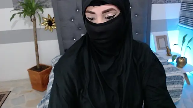 Snapshot of Jalima_sabag chatting on 02.24.25 Jalima sabag online show from 02.24.25