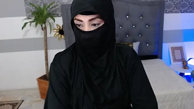 Snapshot of Jalima_sabag chatting on 03.04.25 Jalima sabag online show from 03.04.25