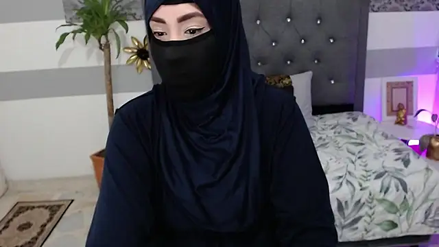 Snapshot of Jalima_sabag chatting on 03.06.25 Jalima sabag online show from 03.06.25