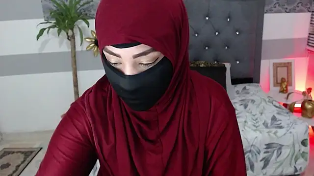 Snapshot of Jalima_sabag chatting on 03.18.25 Jalima sabag online show from 03.18.25