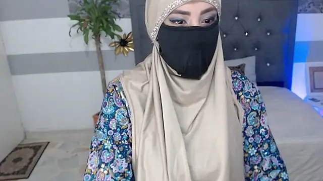 Jalima sabag online show from 10.09.25