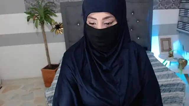 Jalima sabag online show from 10.22.25