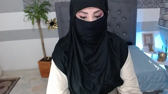 Jalima sabag online show from 11.04.25