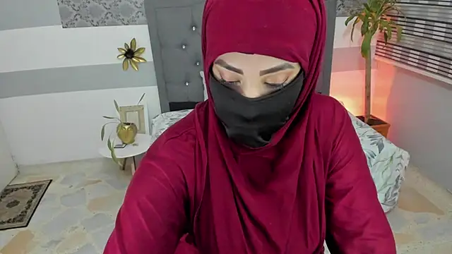 Jalima sabag online show from 01.16.26